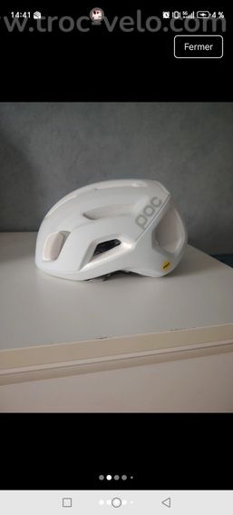Casque POC taille M  - 2