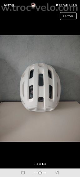 Casque POC taille M  - 5