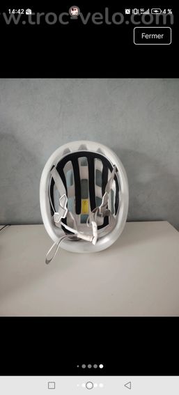 Casque POC taille M  - 6