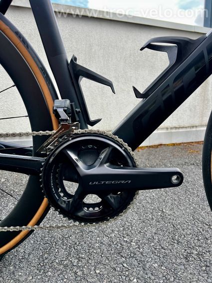 Giant Propel Advanced Pro 0 Ultegra Di2 – Taille ML (177-187) – Excellent état - 4