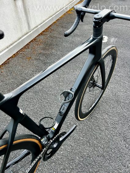 Giant Propel Advanced Pro 0 Ultegra Di2 – Taille ML (177-187) – Excellent état - 6