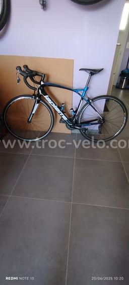 vélo Lapierre Pulsium 500