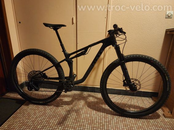 Cadre Rockrider Race 940S taille M