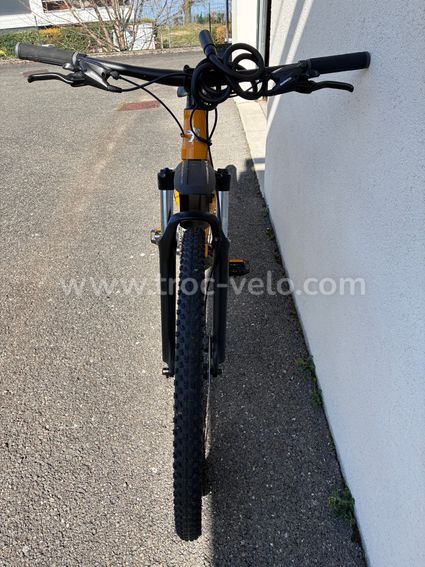 VTT Peugeot M02 Altus 29