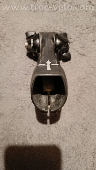 Chariot/Stubby tige de selle - 2
