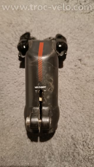 Chariot/Stubby tige de selle - 3
