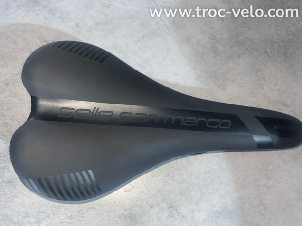 Selle san Marco monza neuve  - 1