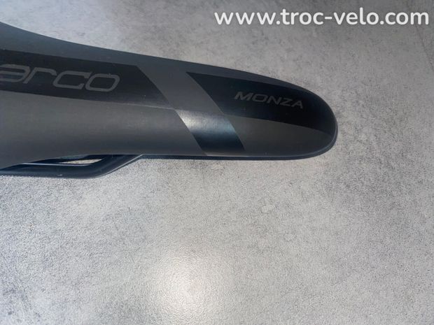 Selle san Marco monza neuve  - 4