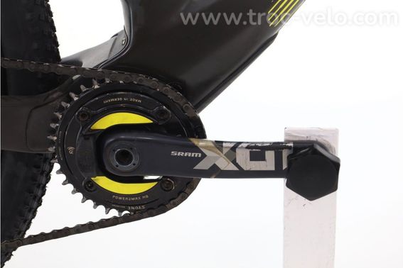 Produit Reconditionne Scott Spark Rc World Cup X0 Axs Velo Vtt Tres Bon Etat - 4