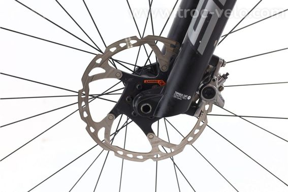 Produit Reconditionne Scott Spark Rc World Cup X0 Axs Velo Vtt Tres Bon Etat - 7
