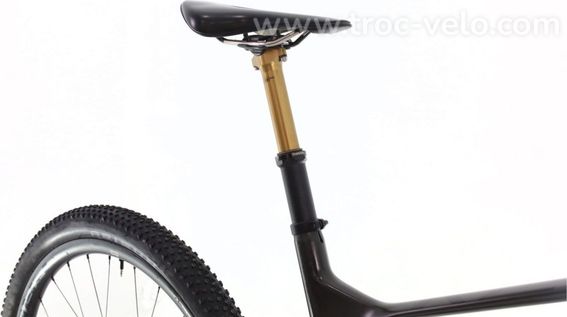Produit Reconditionne Scott Spark Rc World Cup X0 Axs Velo Vtt Tres Bon Etat - 8