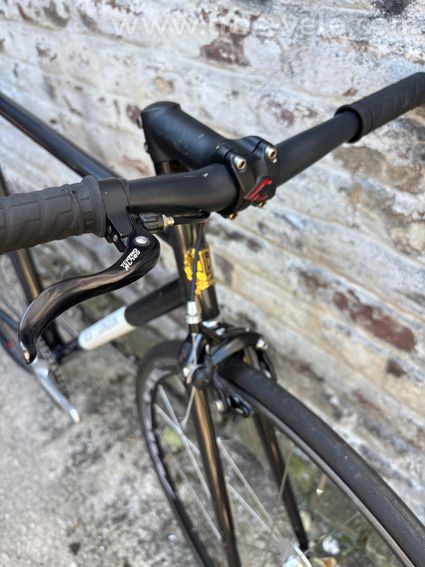 Fixie BLB London Low Pro  - 2