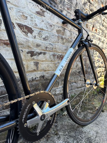 Fixie BLB London Low Pro  - 3