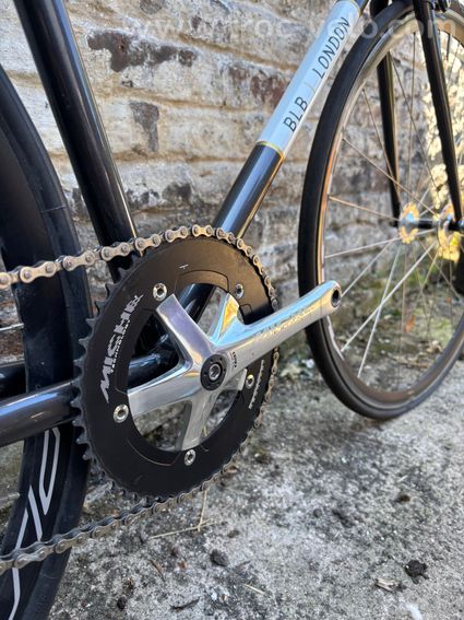 Fixie BLB London Low Pro  - 5