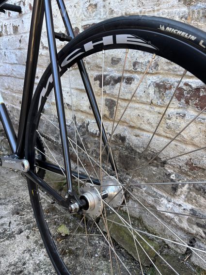 Fixie BLB London Low Pro  - 6