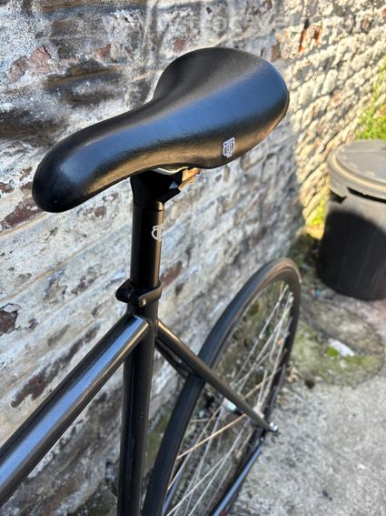 Fixie BLB London Low Pro  - 7
