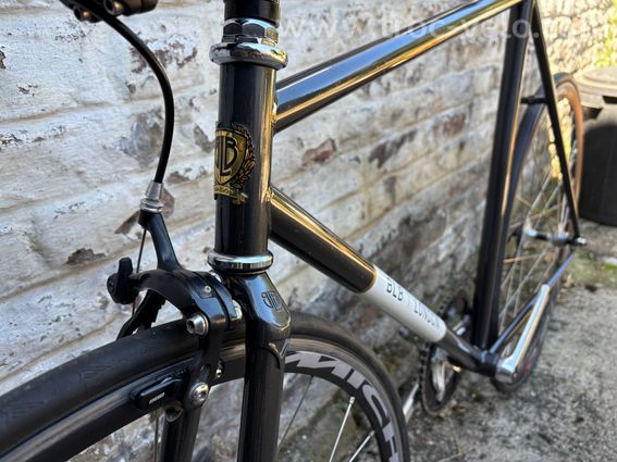 Fixie BLB London Low Pro  - 9