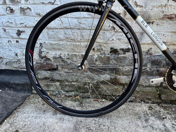 Fixie BLB London Low Pro  - 10