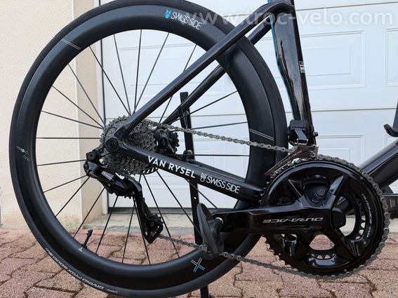 Vélo de route Van Rysel RCR Pro AG2R - 3