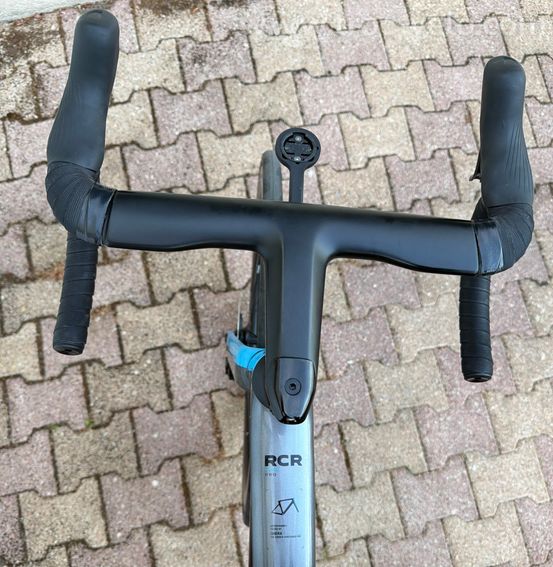 Vélo de route Van Rysel RCR Pro AG2R - 4