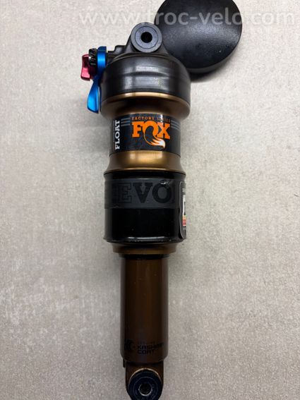 Amortisseur fox factory Float DPS 190x45 - 2