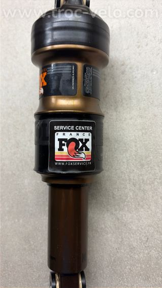 Amortisseur fox factory Float DPS 190x45 - 4