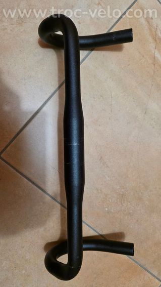 Cintre aluminium 420 mm - 2
