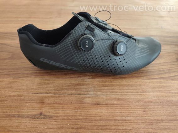 Chaussures vélo route Gaerne Carbon G.STL