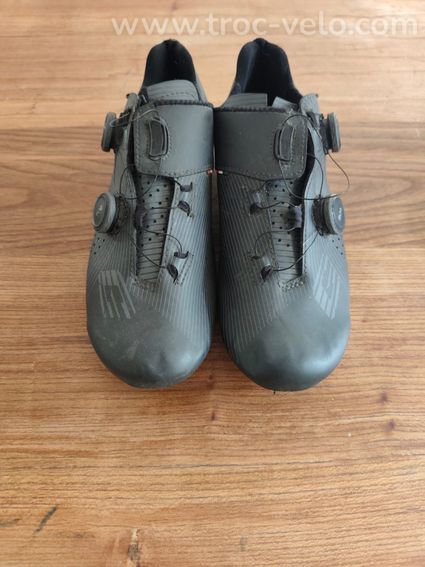 Chaussures vélo route Gaerne Carbon G.STL - 2