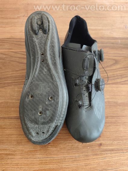 Chaussures vélo route Gaerne Carbon G.STL - 4