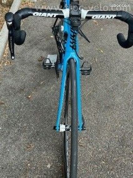 Propel Advanced pro,Giant,taille S - 2