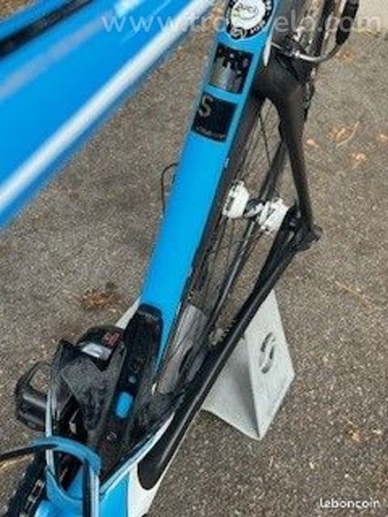 Propel Advanced pro,Giant,taille S - 5