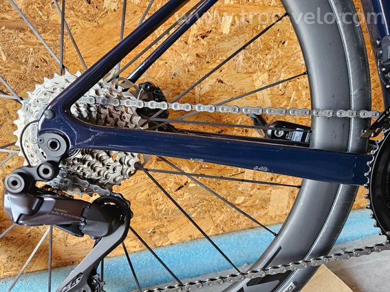 Giant defy advanced pro 0 - 3