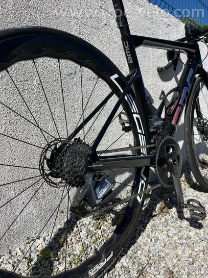 BMC Teammachine SLR Two - 2