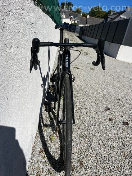 BMC Teammachine SLR Two - 3
