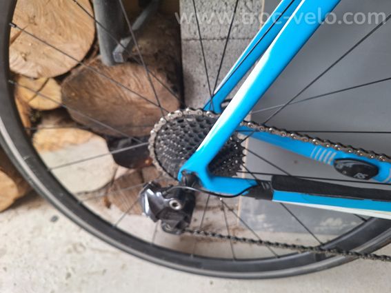 Vends giant propel taille L - 2