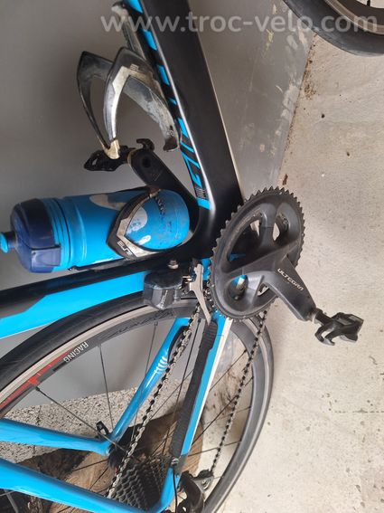 Vends giant propel taille L - 3