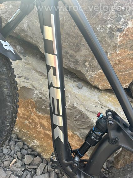 VTT Trek FUEL EX 5 DEORE M 29 BK - 5