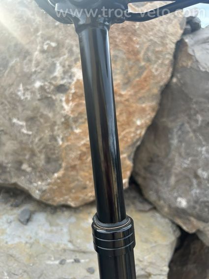 VTT Trek FUEL EX 5 DEORE M 29 BK - 9