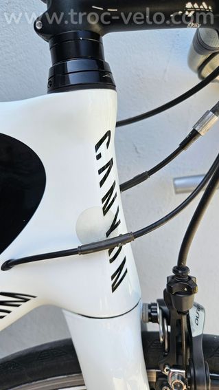 Canyon Aeroad CF 9.0 ST - Taille M - 2012 - 7