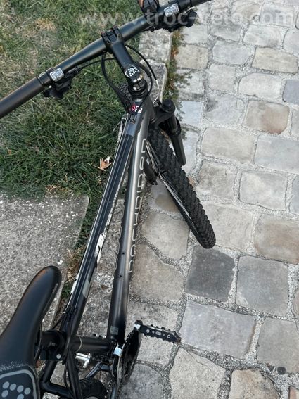 Vélo Vtt Rockrdier 5.0 - 2