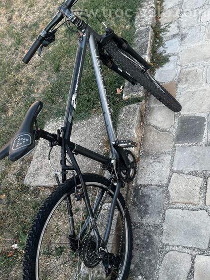 Vélo Vtt Rockrdier 5.0 - 3