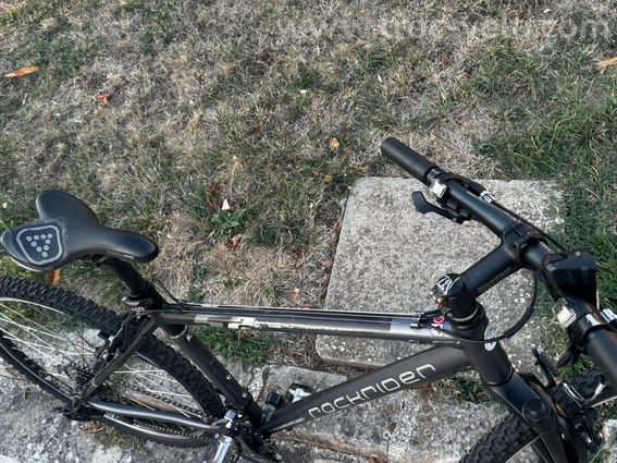 Vélo Vtt Rockrdier 5.0 - 4