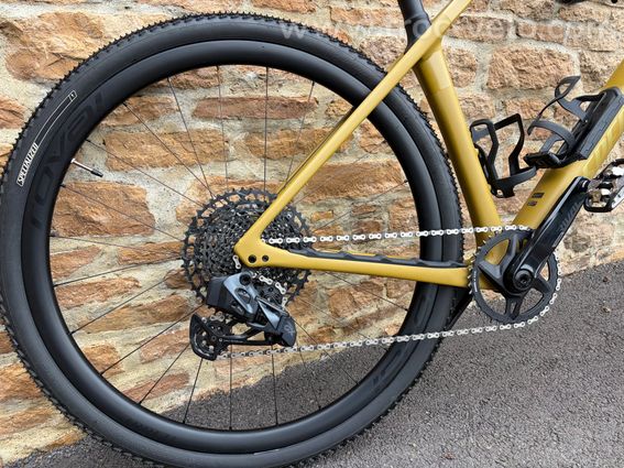 Specialized Diverge STR Gravel / Bikepacking - 2