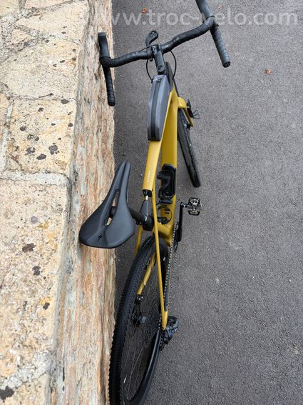 Specialized Diverge STR Gravel / Bikepacking - 3