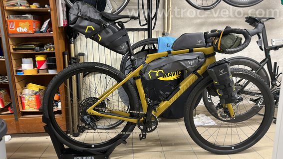 Specialized Diverge STR Gravel / Bikepacking - 4