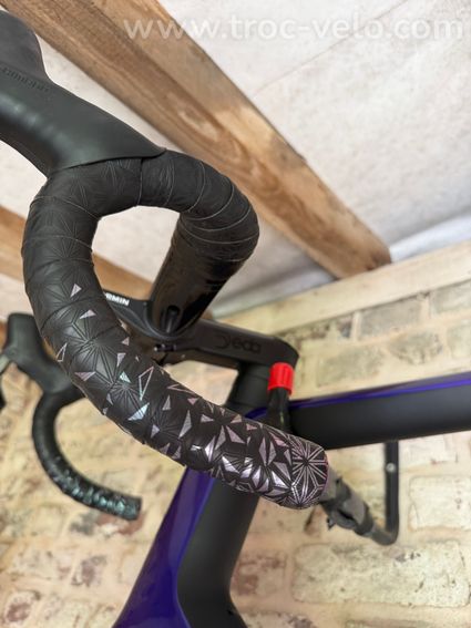 Van Rysel FCR Ultegra Di2 XL 2024 – 1 164 km – Équipé – État proche du neuf - 3