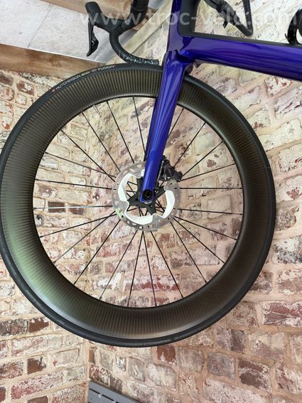 Van Rysel FCR Ultegra Di2 XL 2024 – 1 164 km – Équipé – État proche du neuf - 5