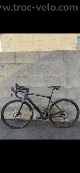 Giant Defy advanced pro 2  - 2