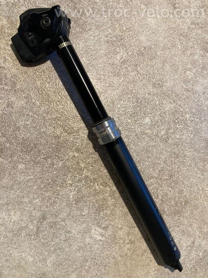 Tige de Selle télescopique Rock Shox REVERB 31.6 - 2